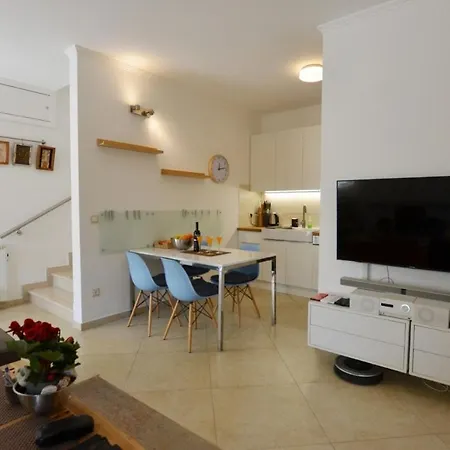 With A Parking Space - 20846 Apartamento