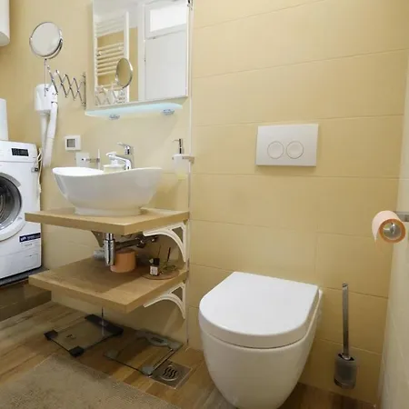 With A Parking Space - 20846 Apartment Rovinj